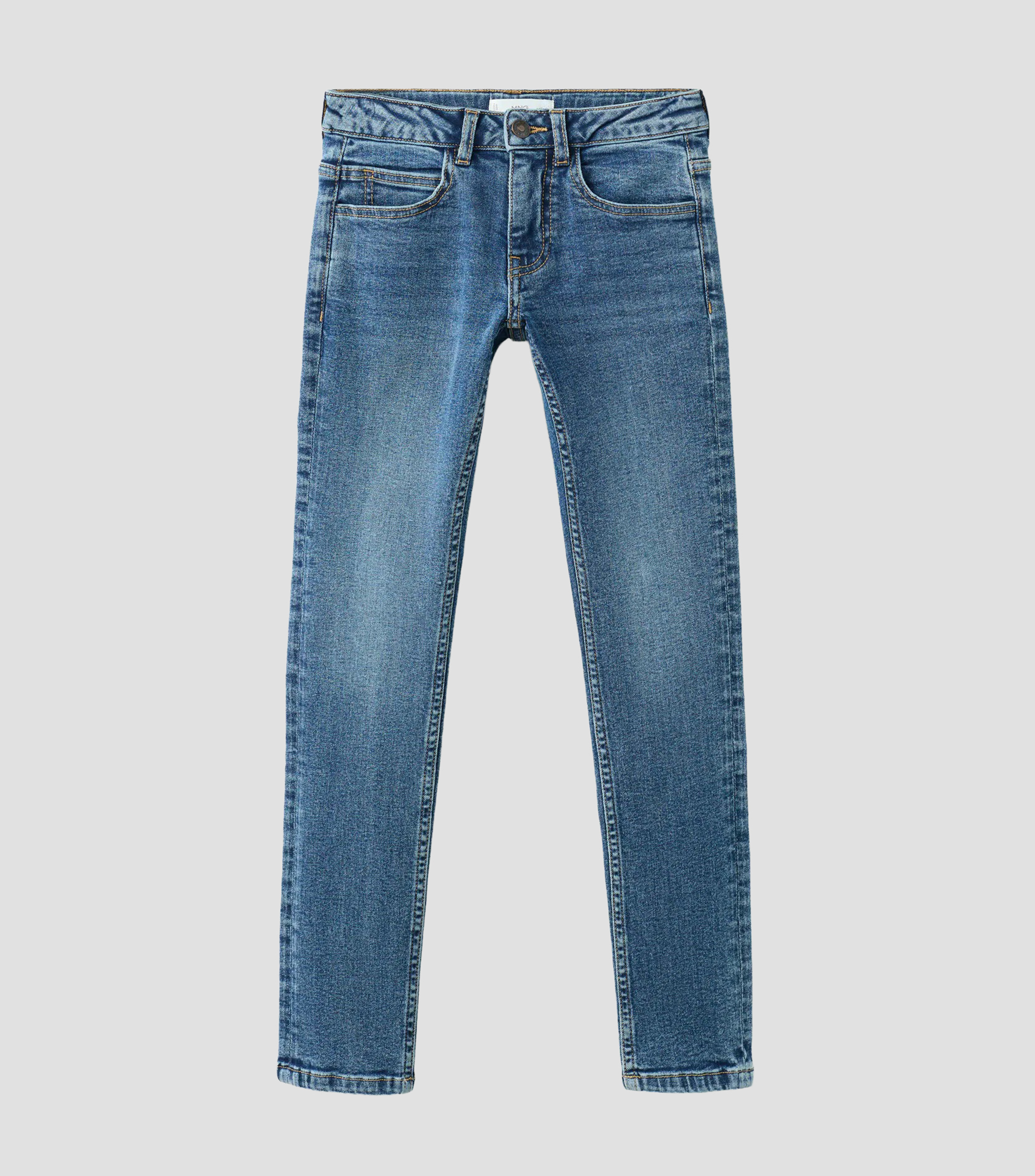 Jeans skinny Niño